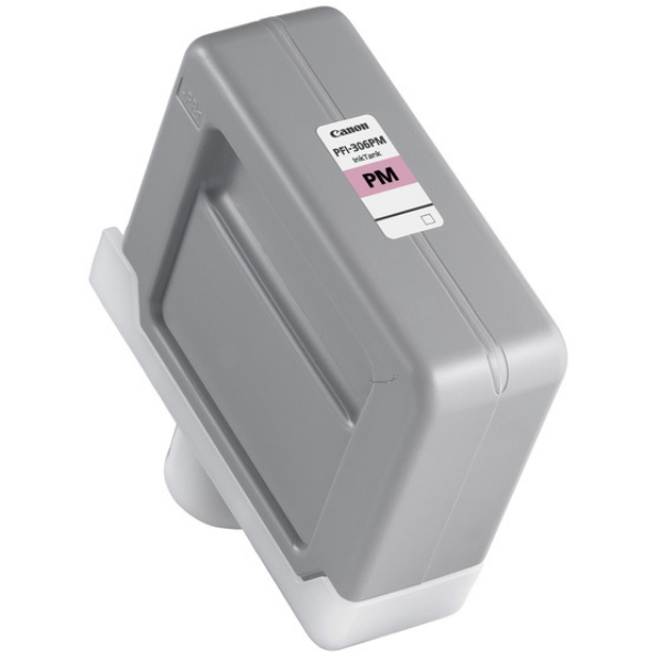 Canon PFI306PM IPF Fototinte Magenta ST 330ml. 6662B001