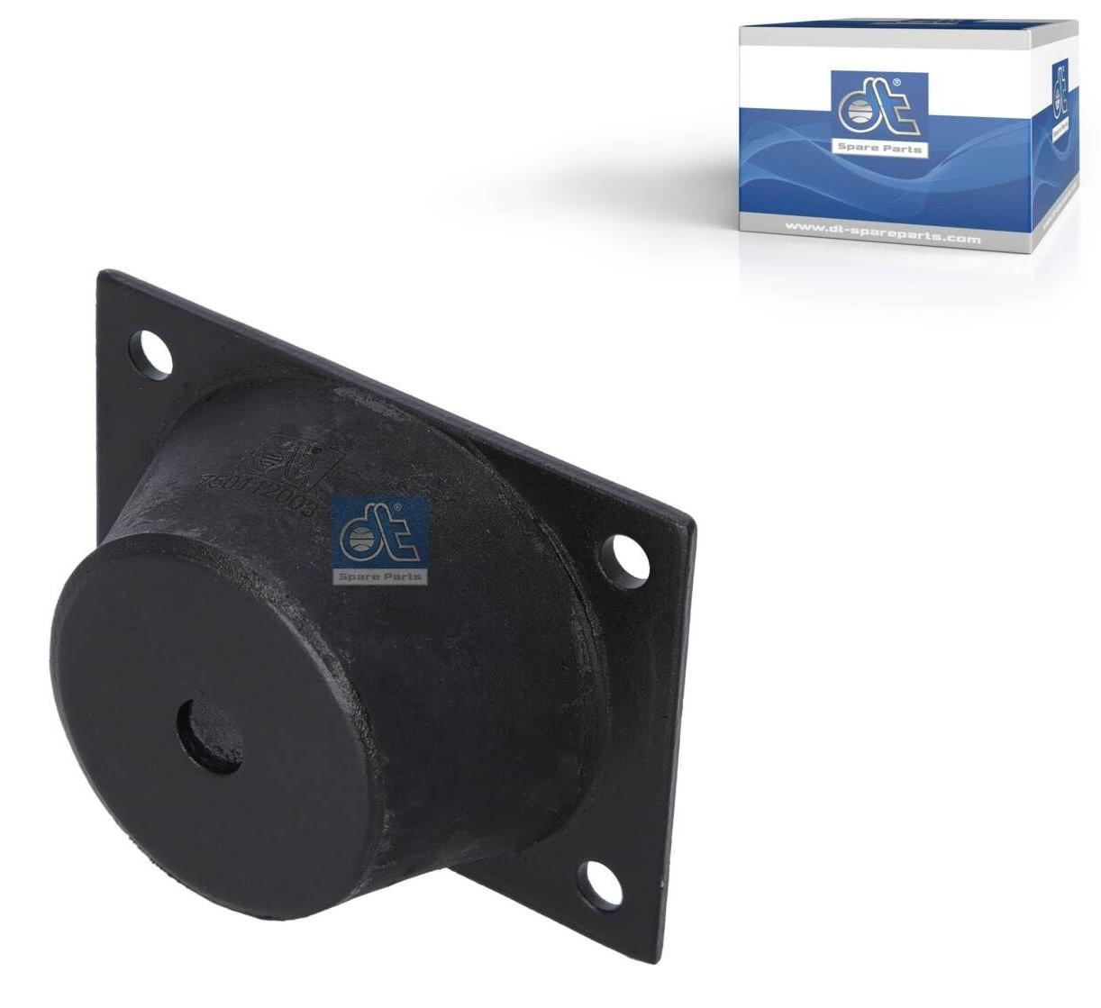 Sonstige DT Spare Parts Getriebelager LAGER GETRIEBELAGER GETRIEBE 1584782 1605093 1605116 für VOLVO F10 F12 F7 FL10 FL7 N10 2.32301