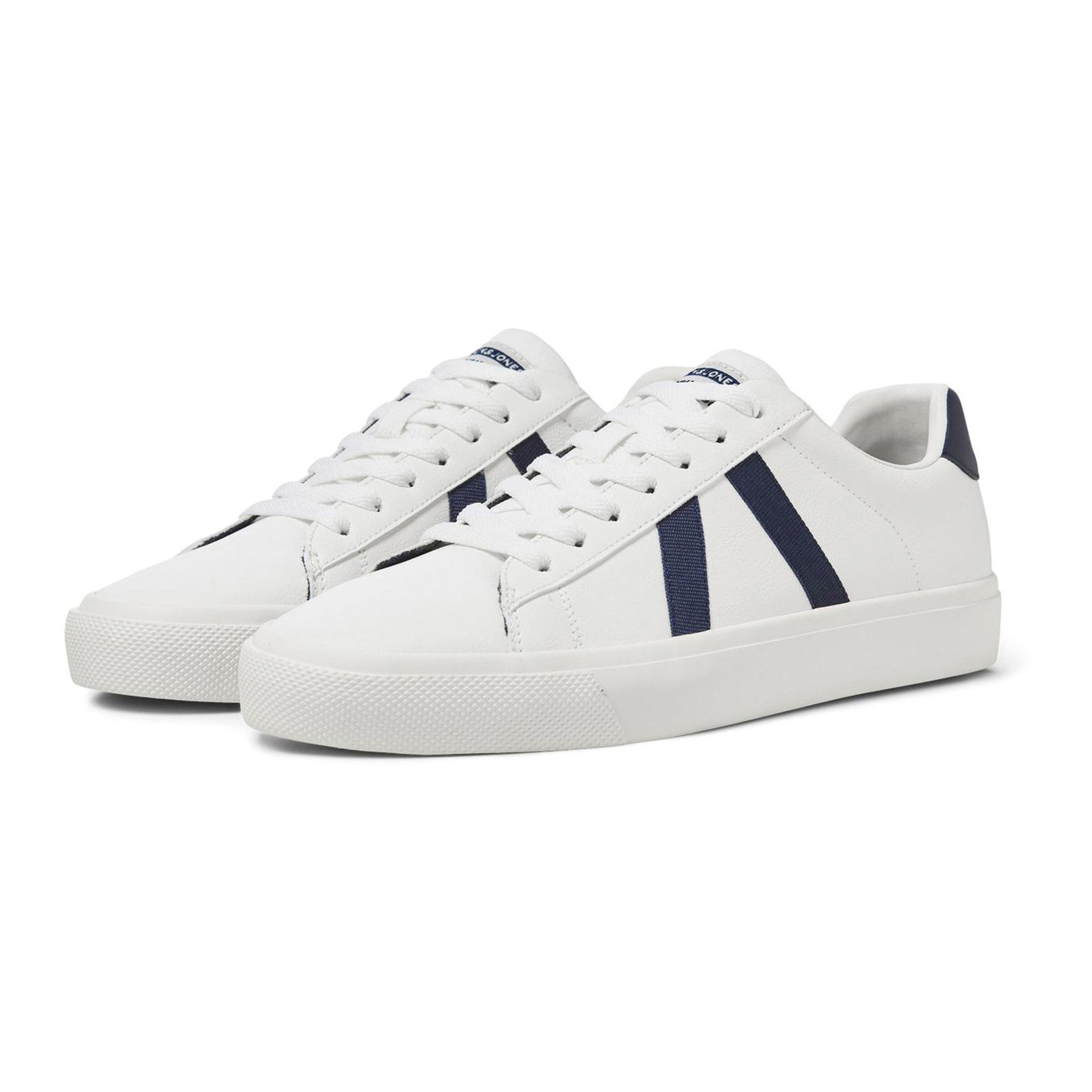 Jack & Jones Freeman Sneakers Herren JFWFREEMAN PU NOOS 12230427
