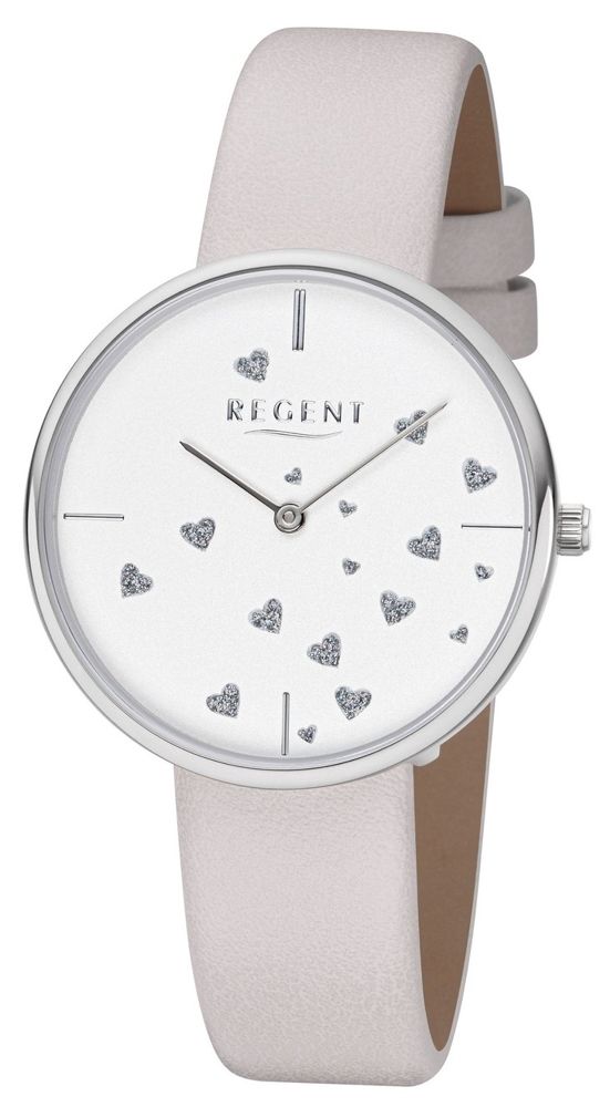 Regent Damen Uhr Blütezeit BA-606
