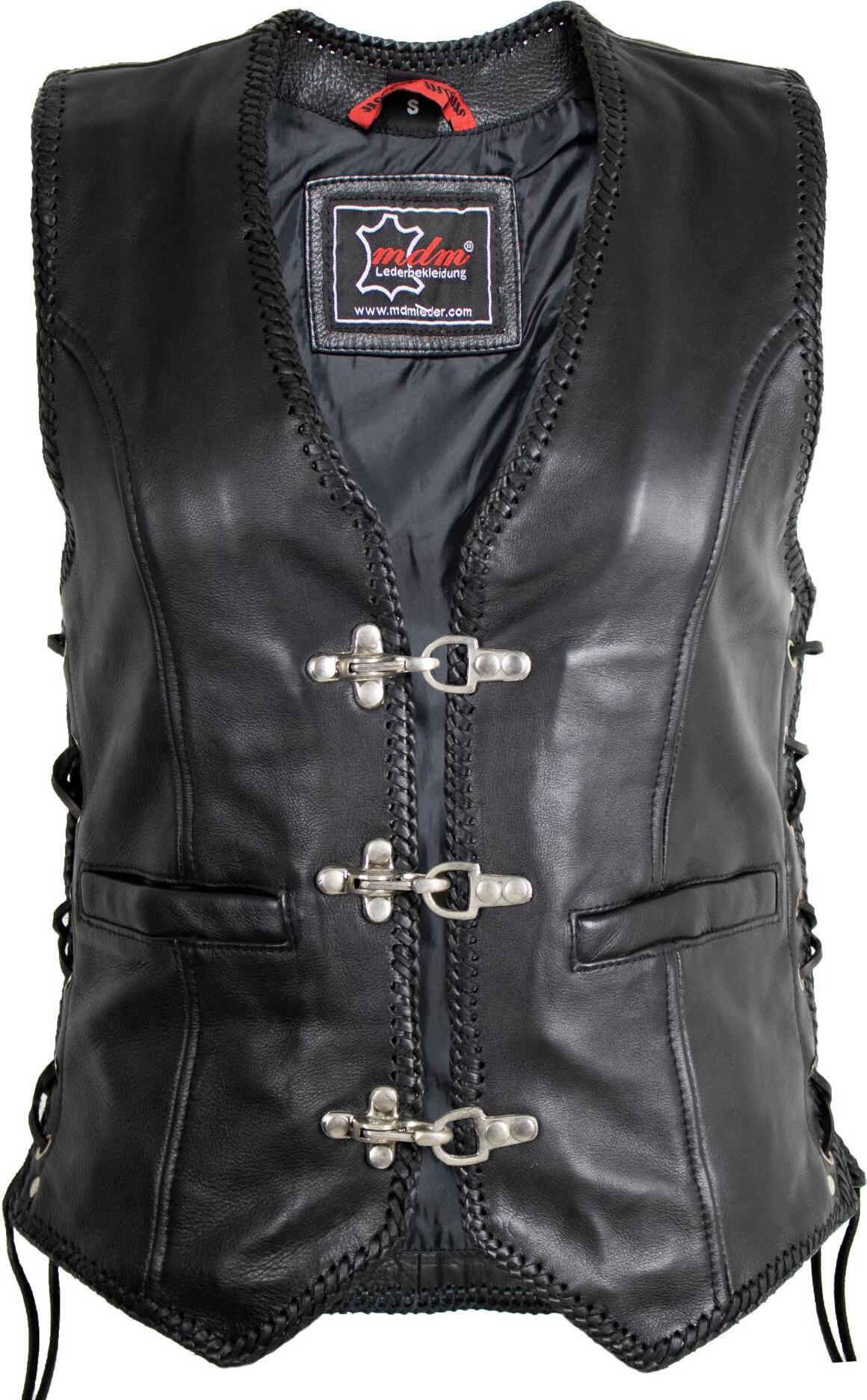 übergangsjacke Paulgos Herren Lederjacke Motorradjacke Herren