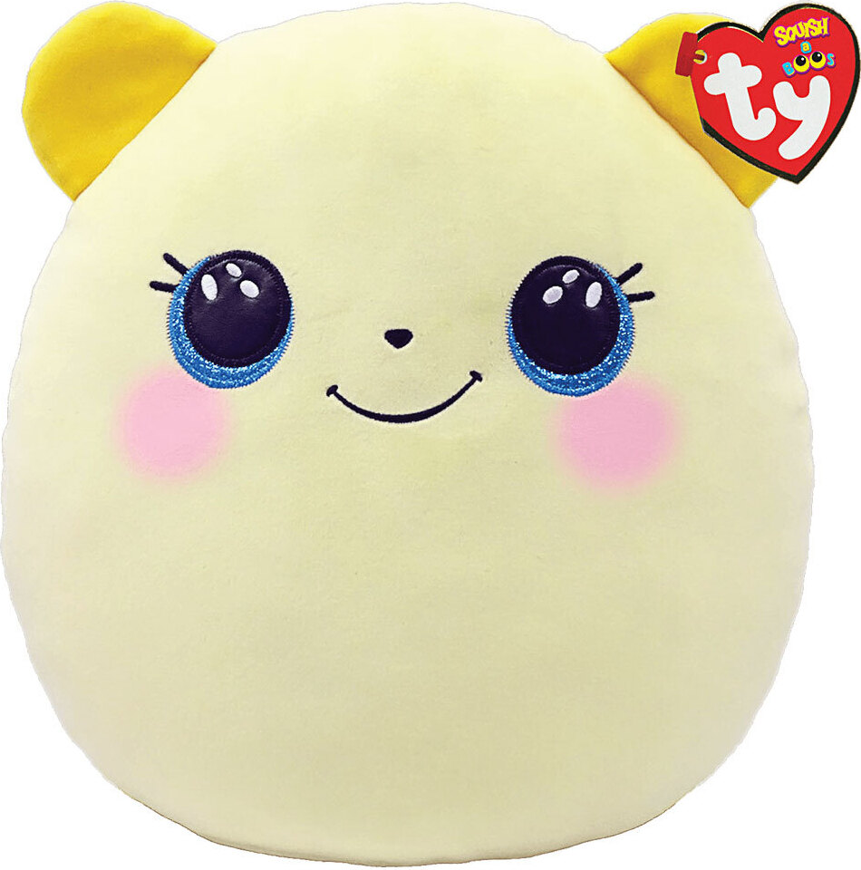 Ty - Squish ein Boo Soportar Butterblume - 31 CM Ty 39324