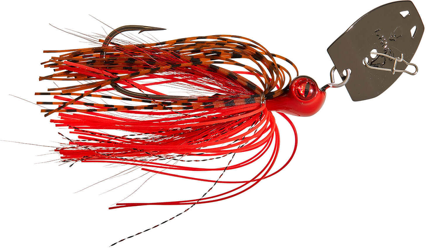 Sensas SAS Gunki Boomer 14 g Red Devil M.S GU-BC-14