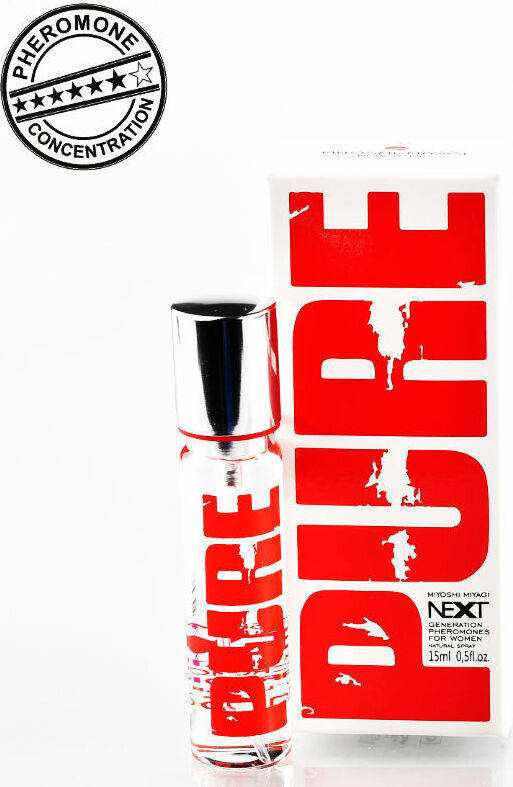 Miyoshi Miyagi Sexual Oils 15g D-212474