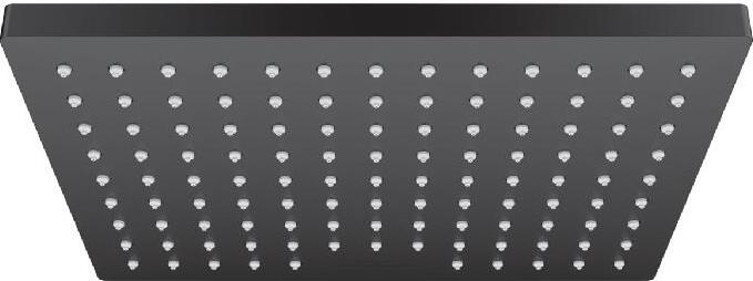 hansgrohe Vernis Shape Duschkopf 230 1 Strahlart, 26281670