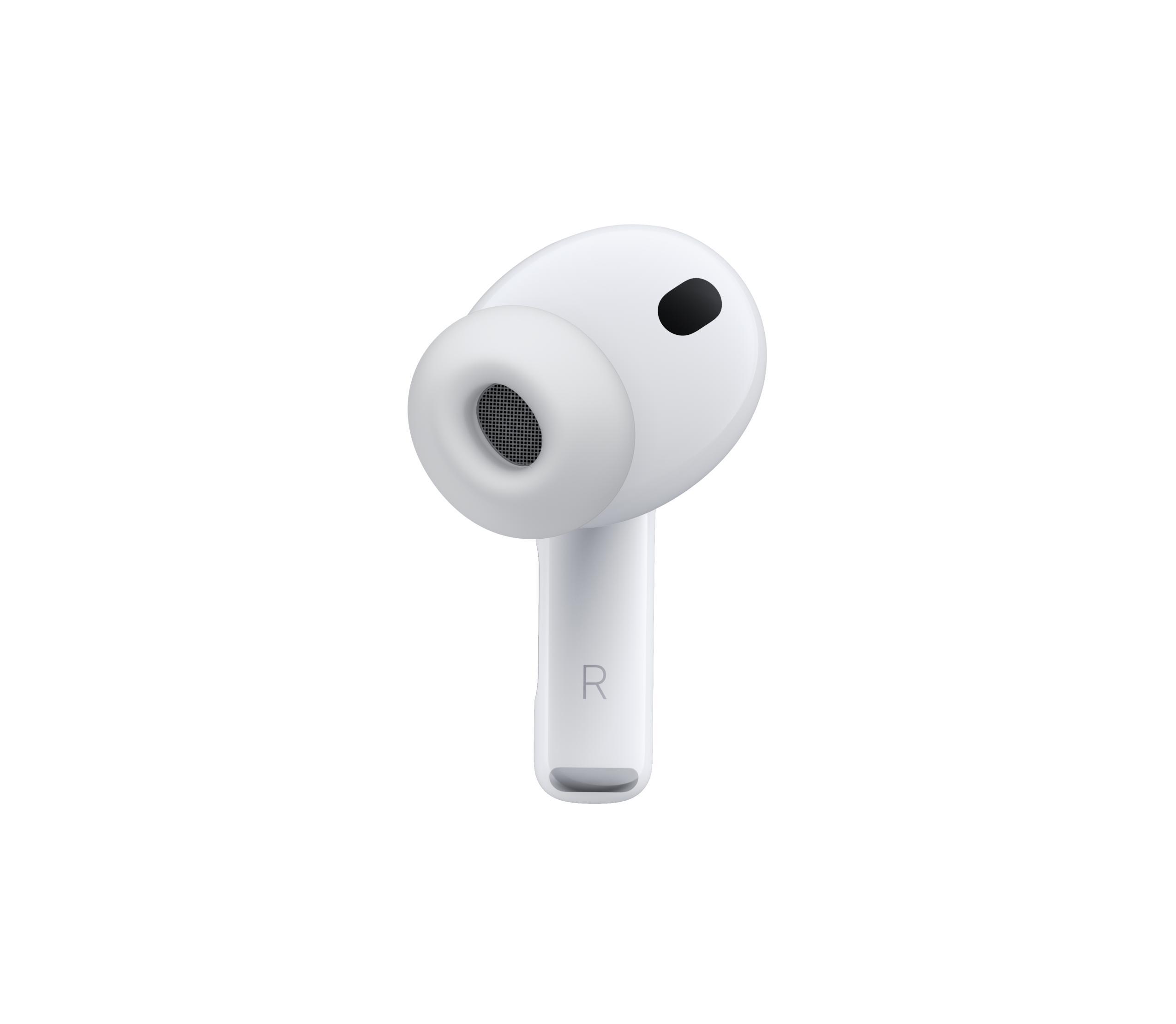 Apple AirPods Pro 3 rechts (2025) – Ersatz Ohrstück (Modell