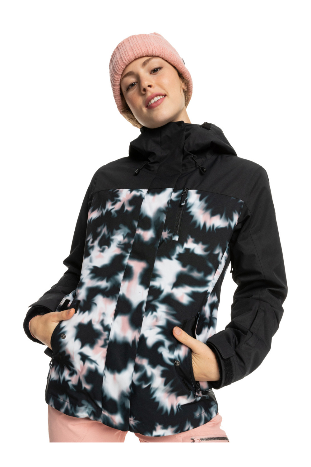 Roxy Jetty 3in1 Damen Winter Skijacke XS