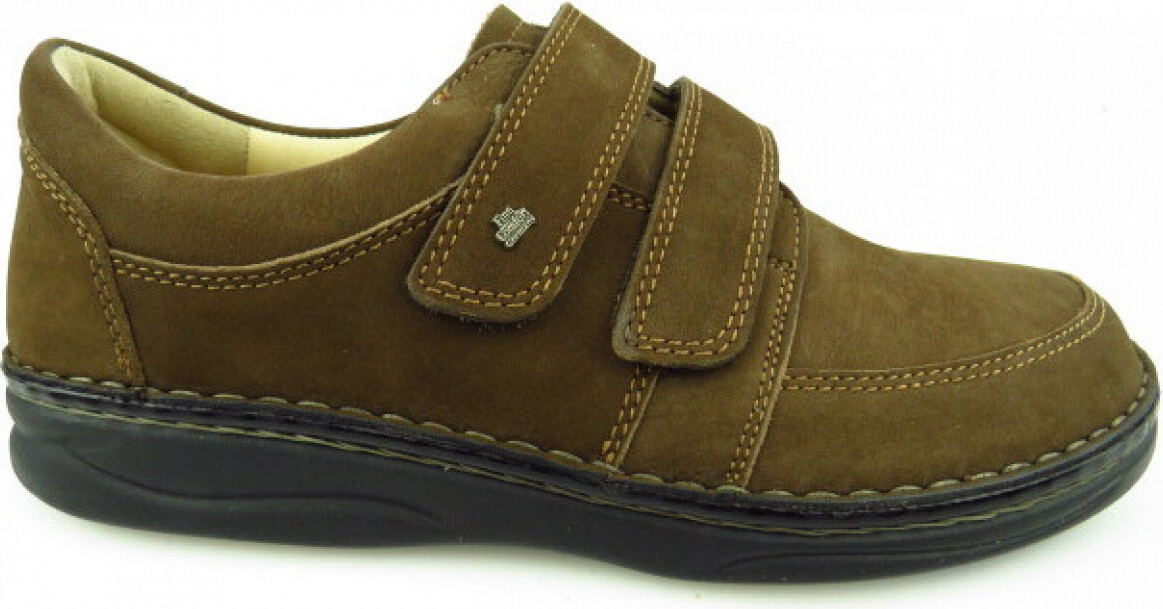 Finn Comfort Herren Schuhe Braun 01112 751187