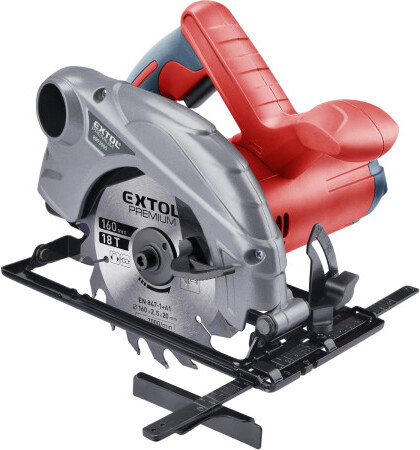 Kreissäge Extol Premium (8893005) 160mm, 1200W