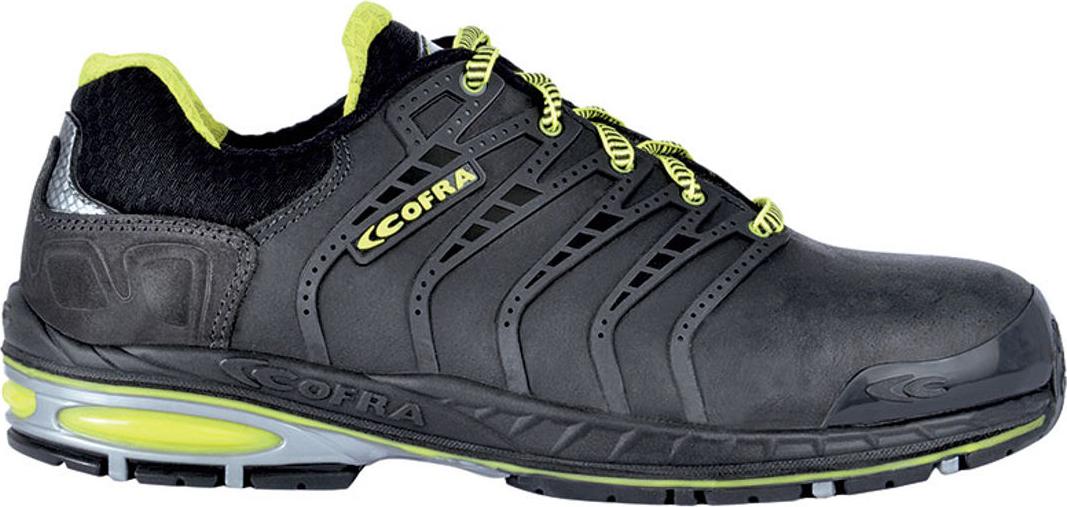 Sicherheitsschuhe S3 SRC, Cofra FOTOFINISH 41 19030-000.W41