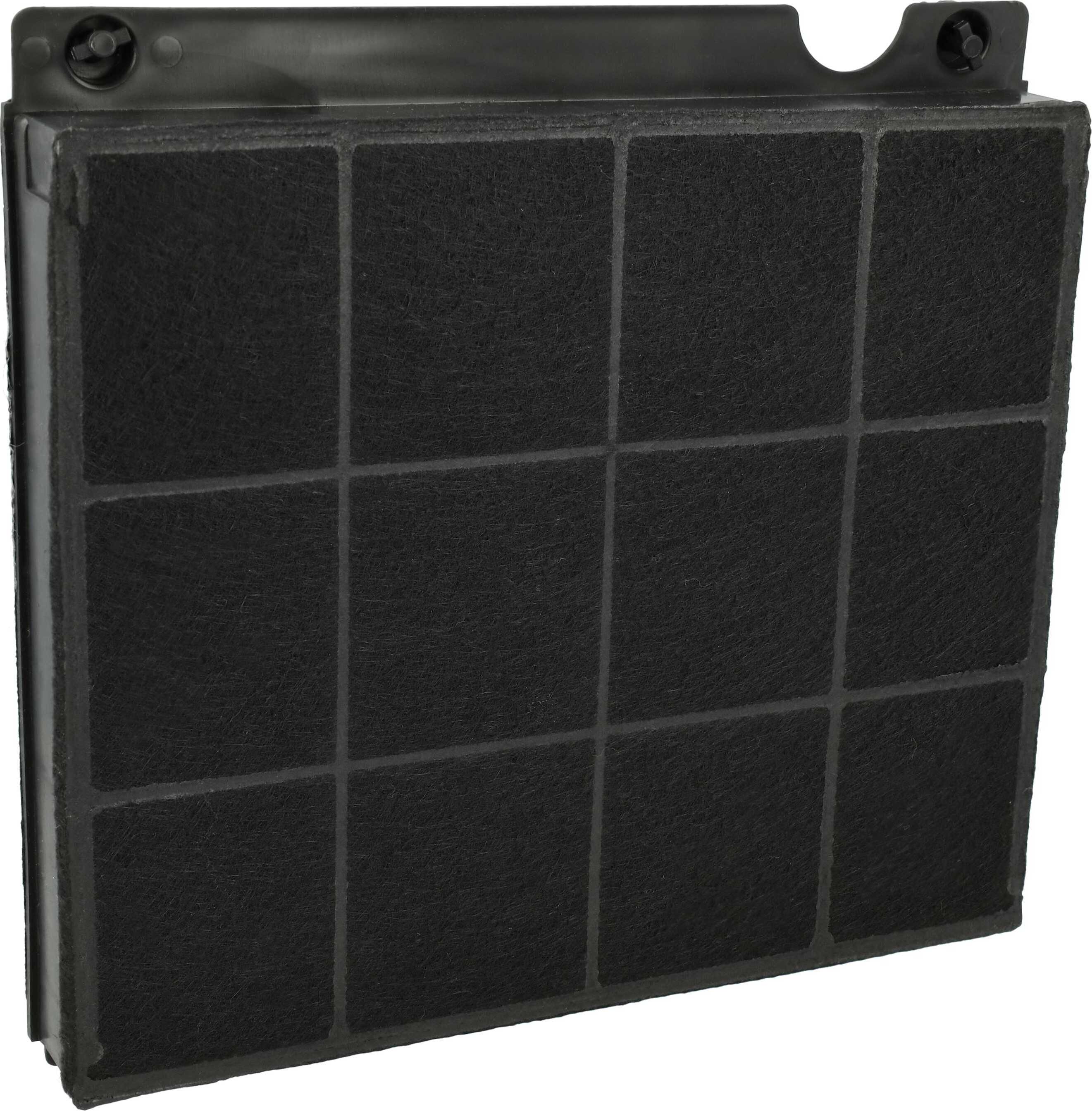 vhbw Aktivkohlefilter kompatibel mit Elica CIRCUS IX/A/60, CIRCUS IX/A/70, CIRCUS02M20IX/A90, Circus HE, CIRCUS ISIX/A/90 Dunstabzugshaube