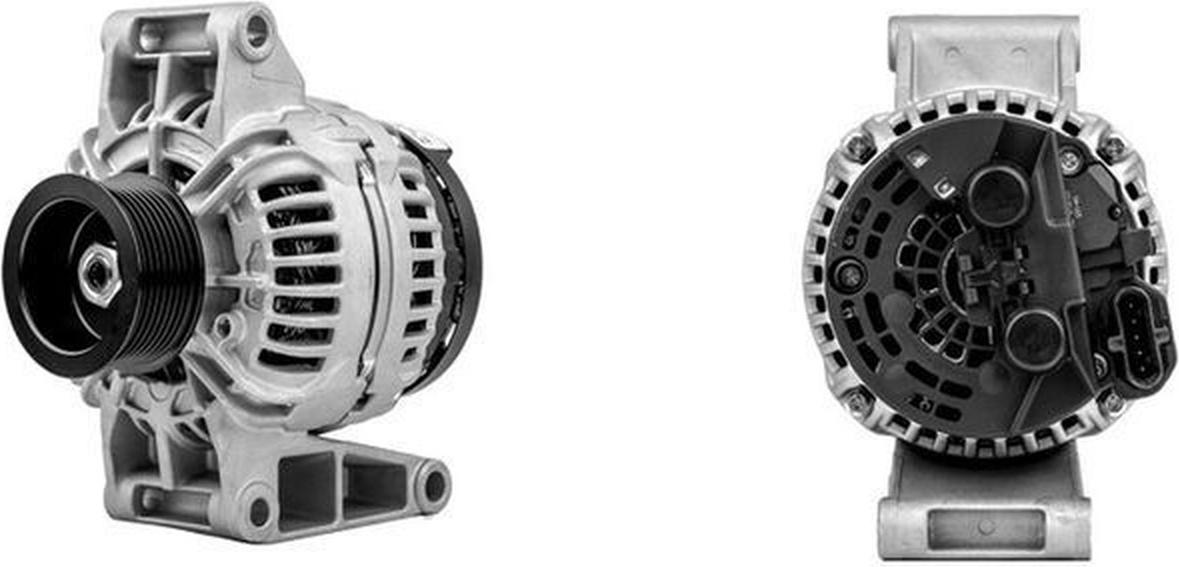 Drehstromgenerator MAHLE MG 925
