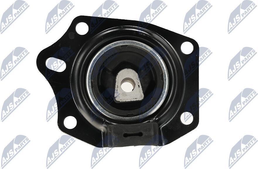 NTY ZPS-CH-014 Motorlager Lagerung Motor Vorne