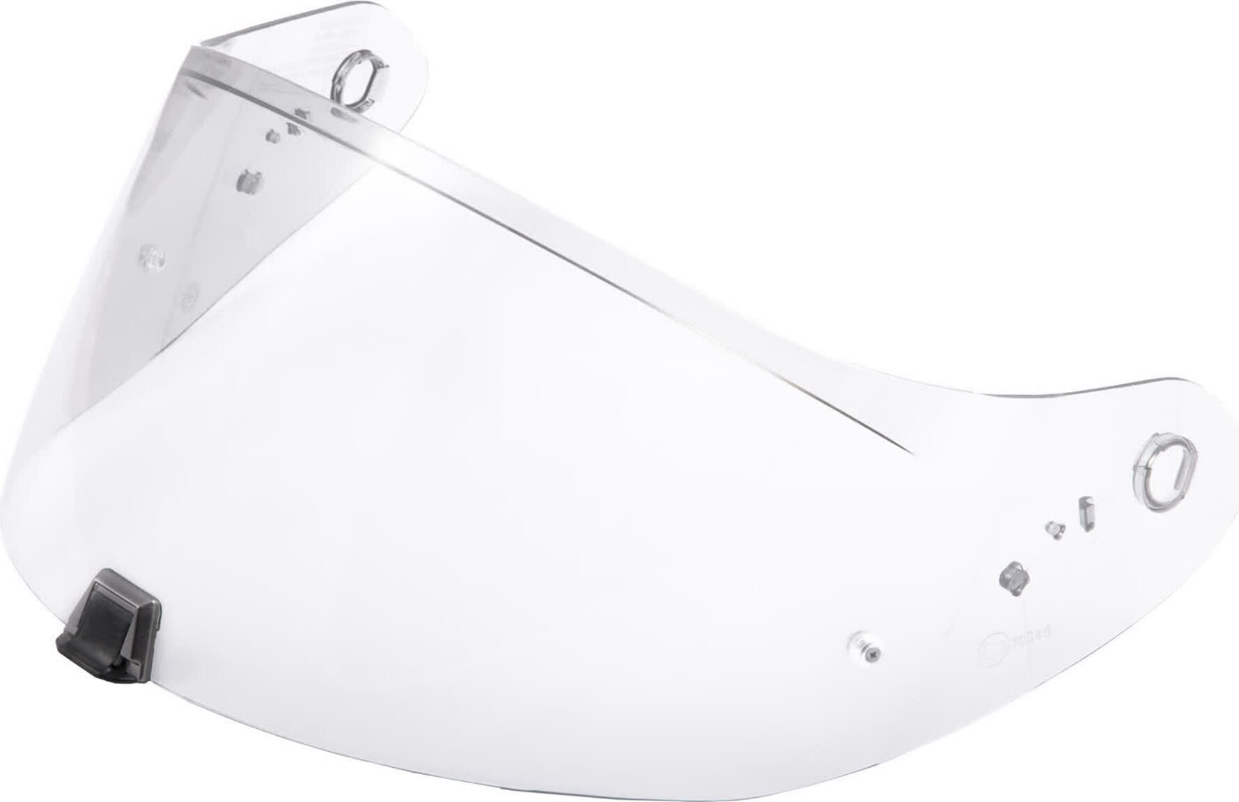 Scorpion Exo KDS-F-02 Transparent Visier Skorpion für EXO-JNR Helm 22.06 154-526-50