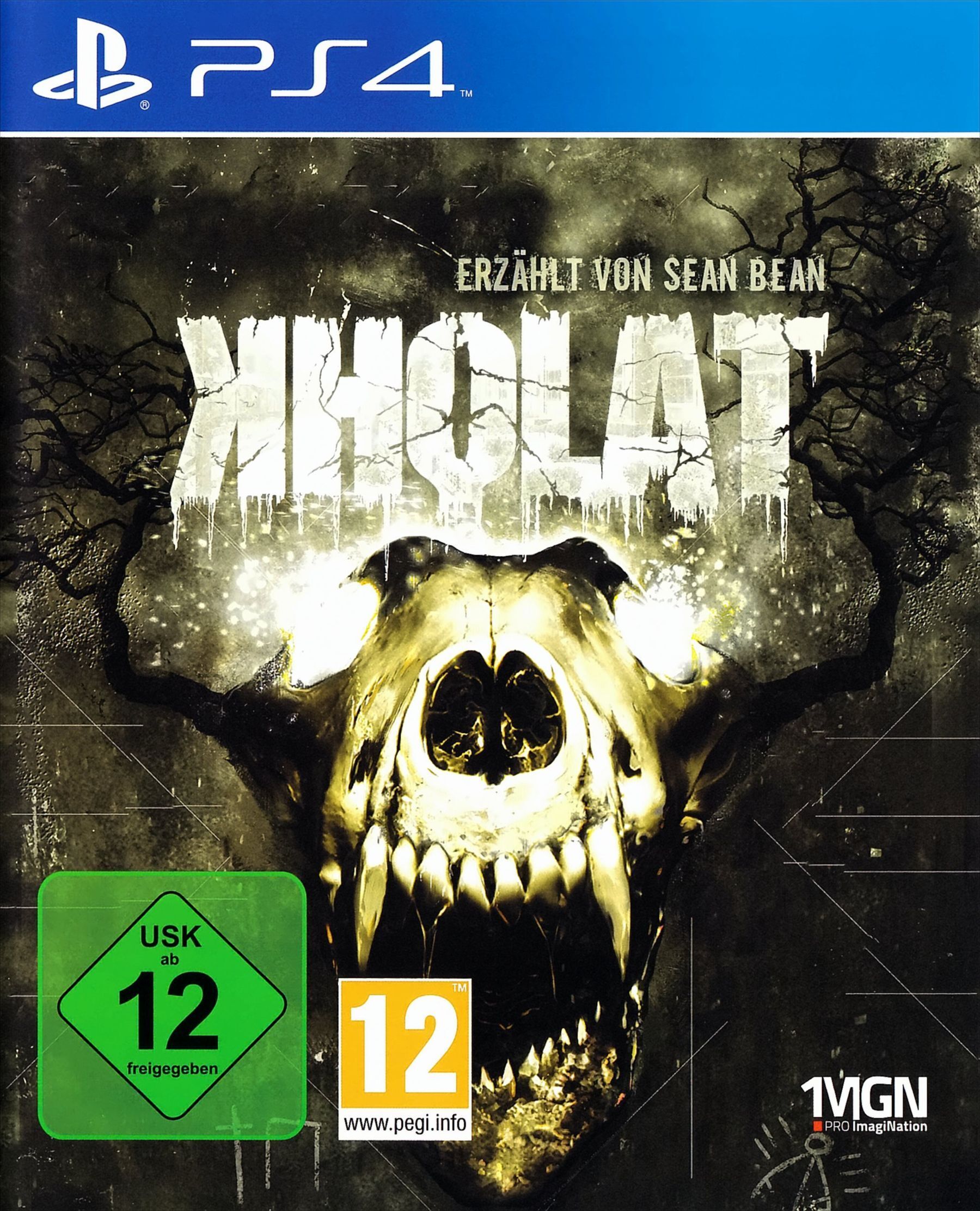 IMGN Pro Kholat 20-85106