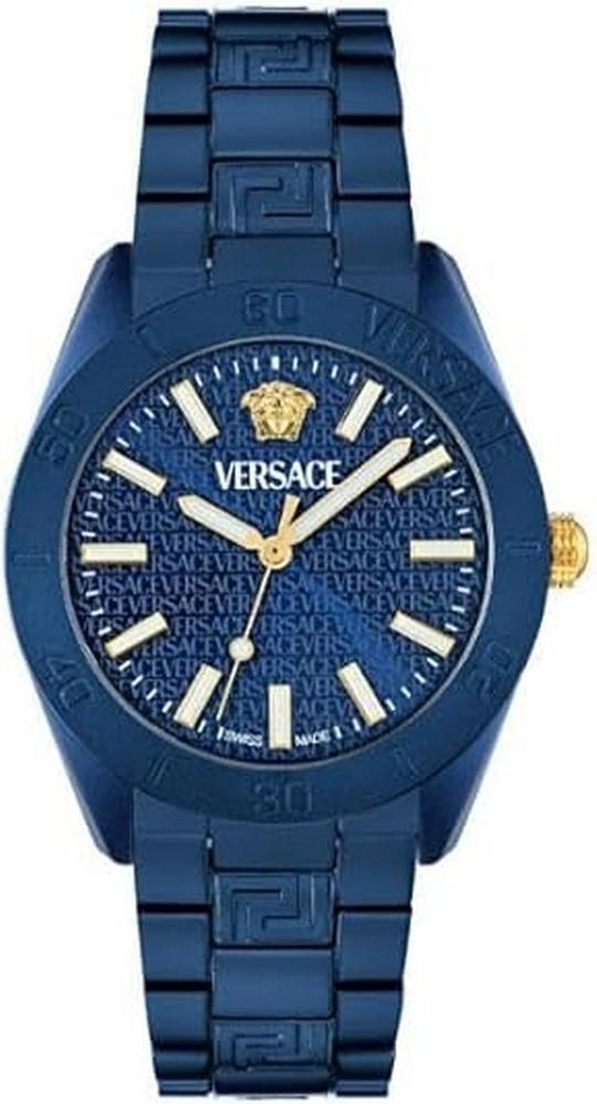 Versace - VE0M00325 - Náramok - Pánsky - Quartz - V-Dome