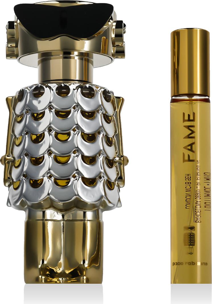 paco rabanne Rabanne Fame EDP 80 ml + EDP 20 ml W