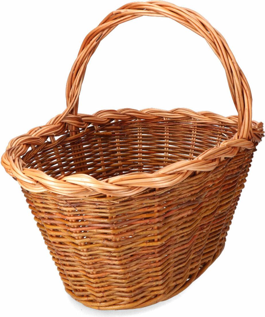 EDM Weidenkorb 45 x 30 x 23 cm