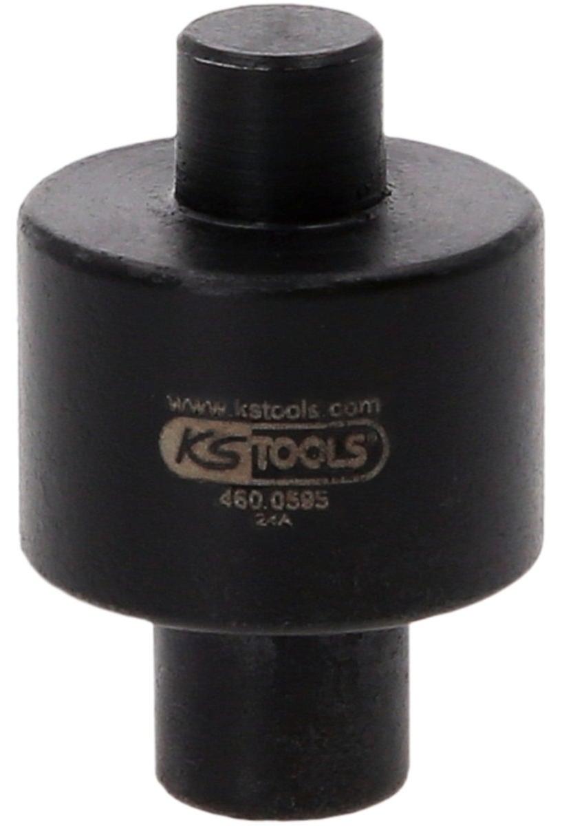 KS Tools Nietdistanzstück Ø 9,4 / 11,8 mm, 460.0595
