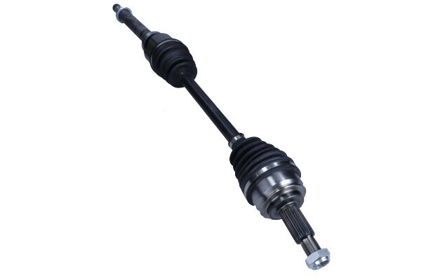 MAXGEAR 49-1177 Antriebswelle für RENAULT KANGOO (KC0/1) KANGOO Express (FW0/1) KANGOO / GRAND KANGOO (KW0/1) KANGOO BE BOP (KW0/1)