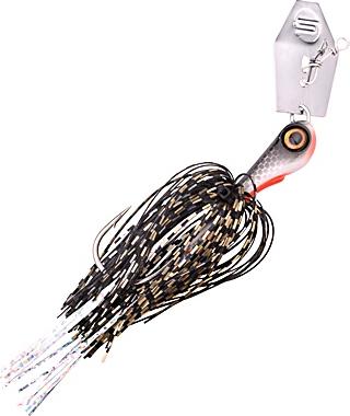 Spro Iris Thrillseeker (Roach) 4867-1343