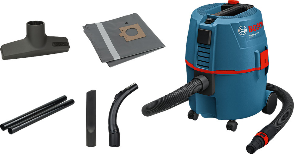 Bosch GAS 20 L SFC Professional 0.601.97B.000