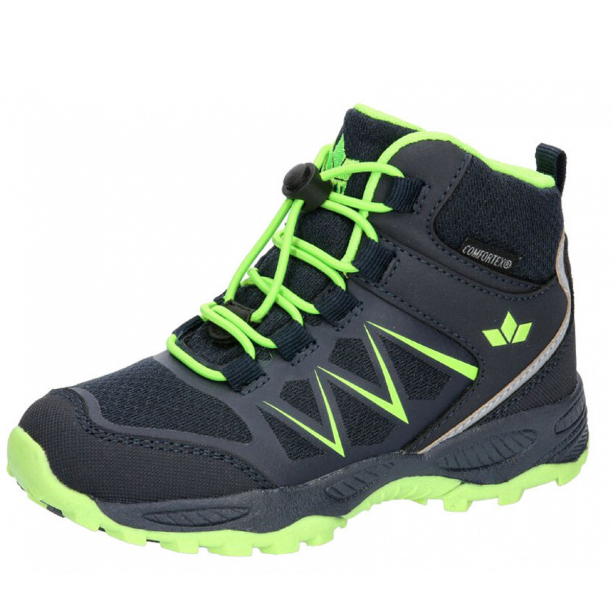 Outdoorový koník Sonora High 38