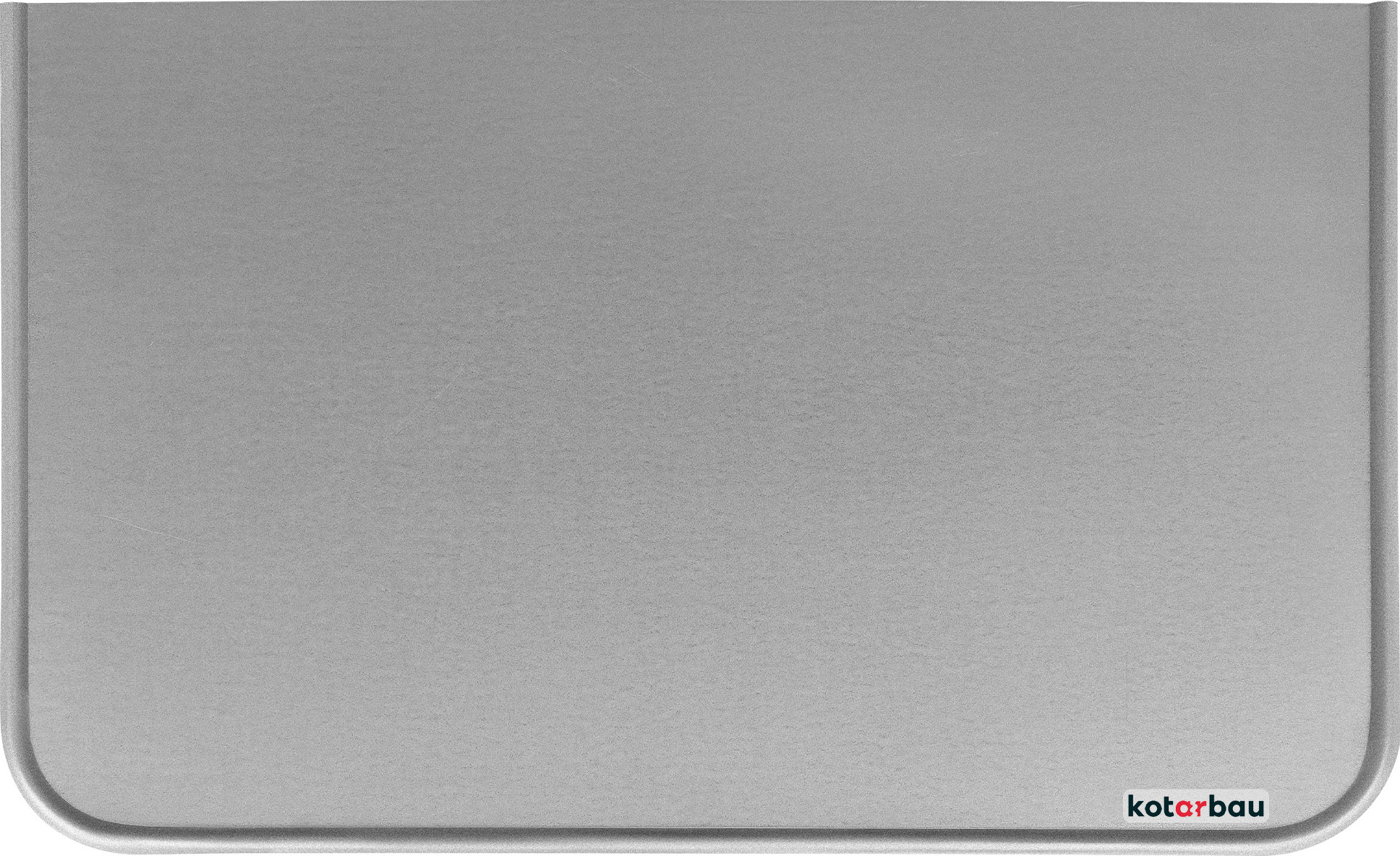 4 Piastre Base Per Mattoncini Da Costruzione 32x16 Cm - Compatibili Con Blocchi Standard, In ABS, Colori Classici