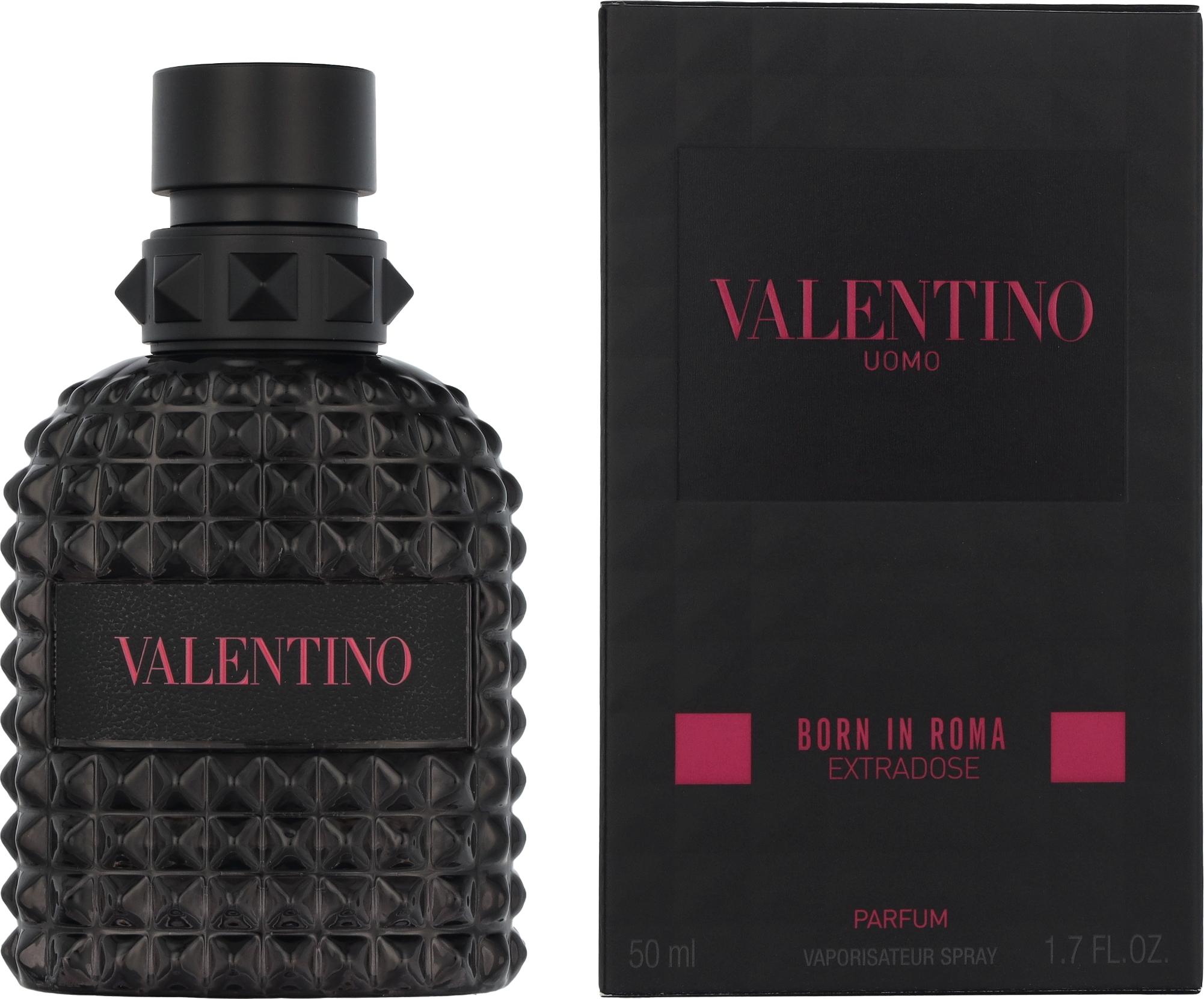 Valentino Born In Roma Extradose Uomo parfum pánsky 50 ml