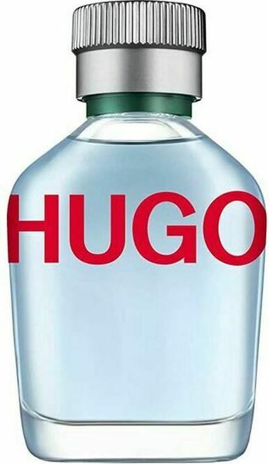 Herrenparfüm Hugo Boss Hugo Man EDT 40 ml M0118184