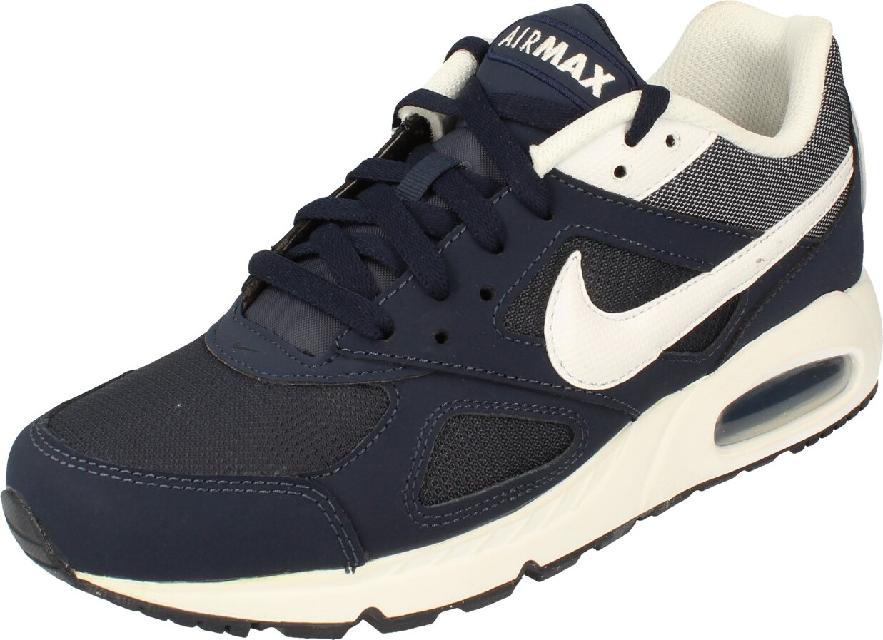 Nike Air Max IVO 580518411 (40.5/obsidian-white obsidian-w)