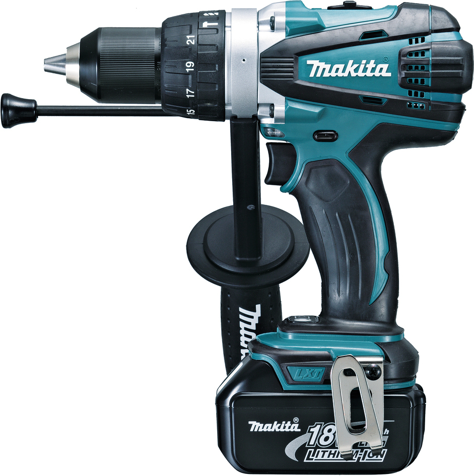 Makita DHP458Z