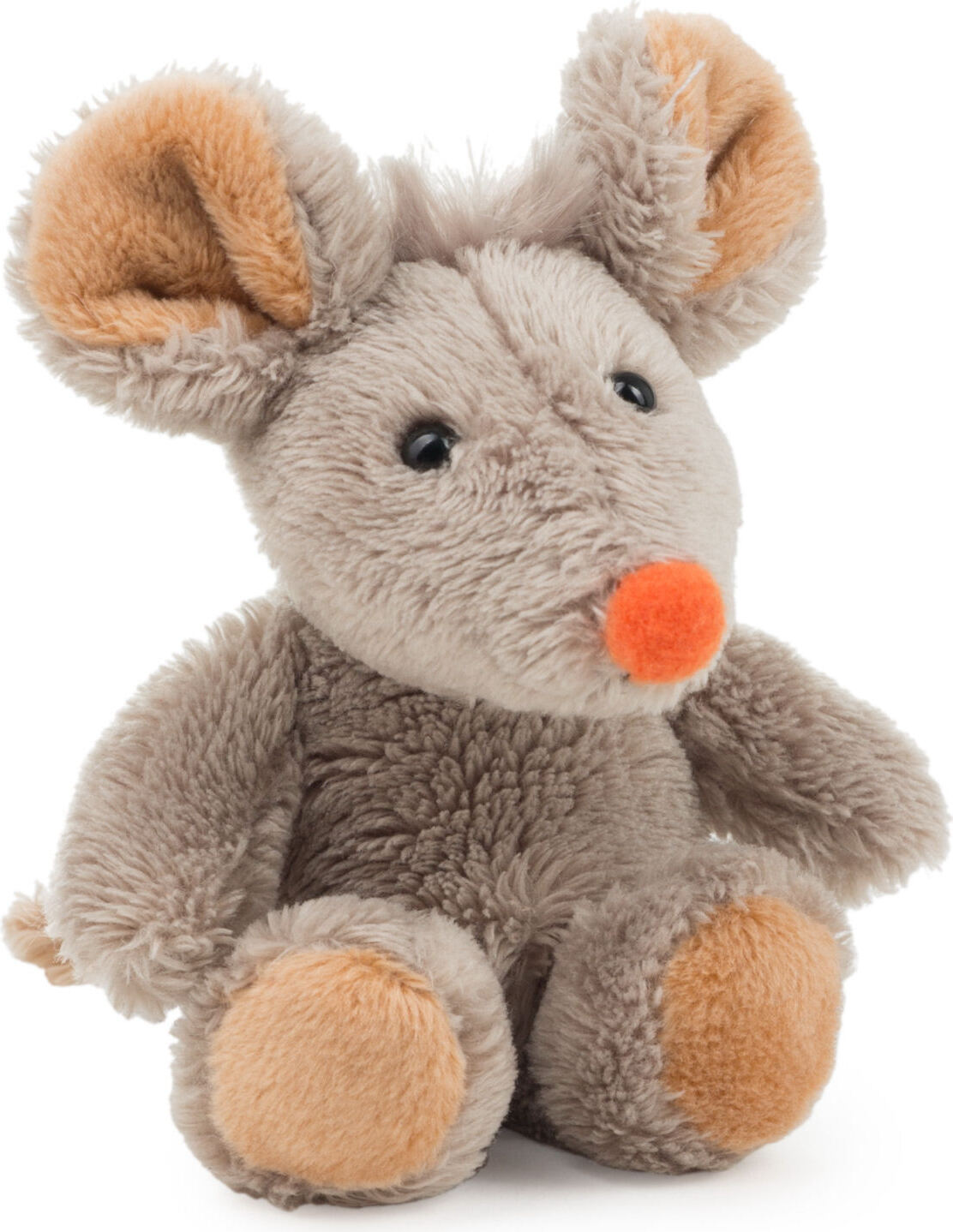 Schaffer Magnet-Tier Maus Eddi 3547 - Schaffer Maus Eddi Magnetic 11cm