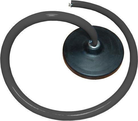 JUST FUN Kommandositz