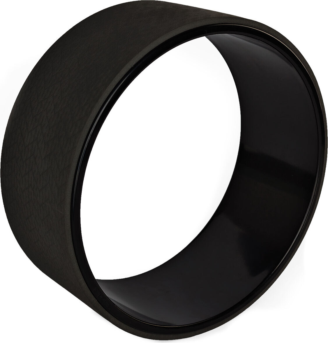 Bodhi Yoga Wheel SAMSARA schwarz