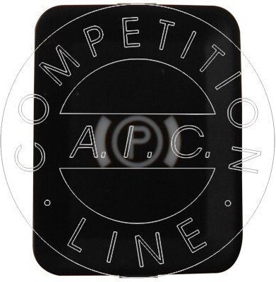 Jürgen Liebisch Schalter, Feststellbremse 56090