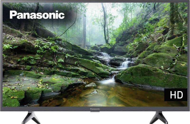 Panasonic LED-Fernseher TX-32LSF507 32 Zoll T-632