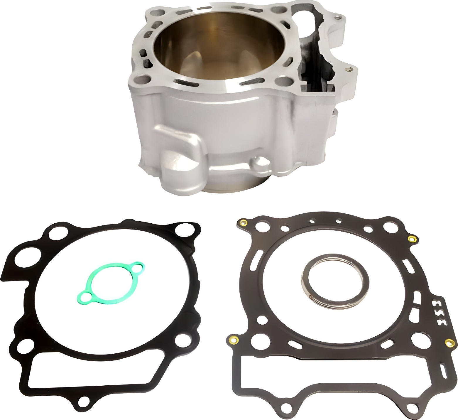 Zylinder Athena Easy STD 450ccm für Yamaha WR 450 F 07-15 / YFZ 450 10-18 / YFZ 450 R 09-18 / YFZ 450 X 10-18 / YZ 450 F 06-09