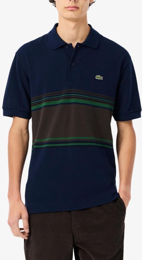 LACOSTE Bekleidungsartikel der Serie PH5457 in der Farbe Blau