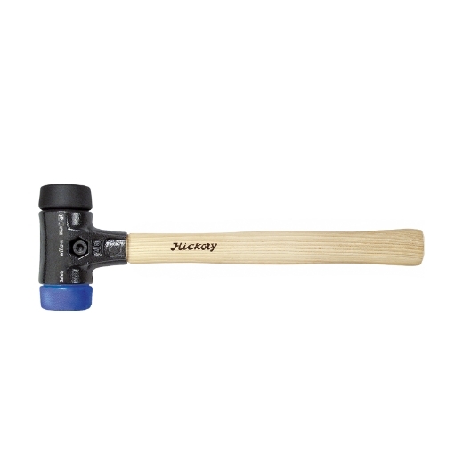 Wiha 832-13 60 26652 Soft-face hammer Soft, Medium soft 1636 400 mm 1 pc(s) WH26652