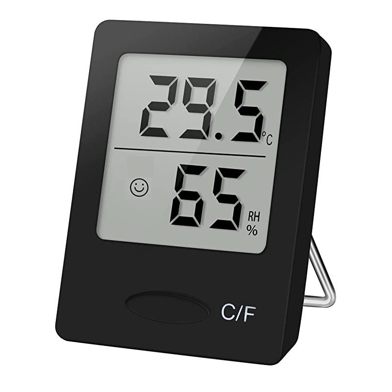 Thermo hygrometer, Digital Mini hygrometer Kaufland.de
