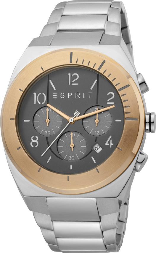 ESPRIT MOD. ES1G157M0085 Pánske hodinky