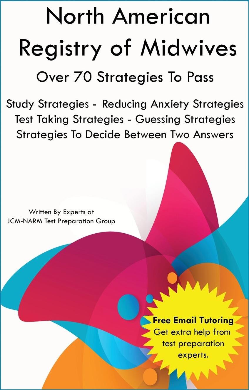 Sonstige Verlage North American Registry of Midwives