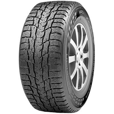 Nokian Nokian Wr C3 235/65R16C 121R