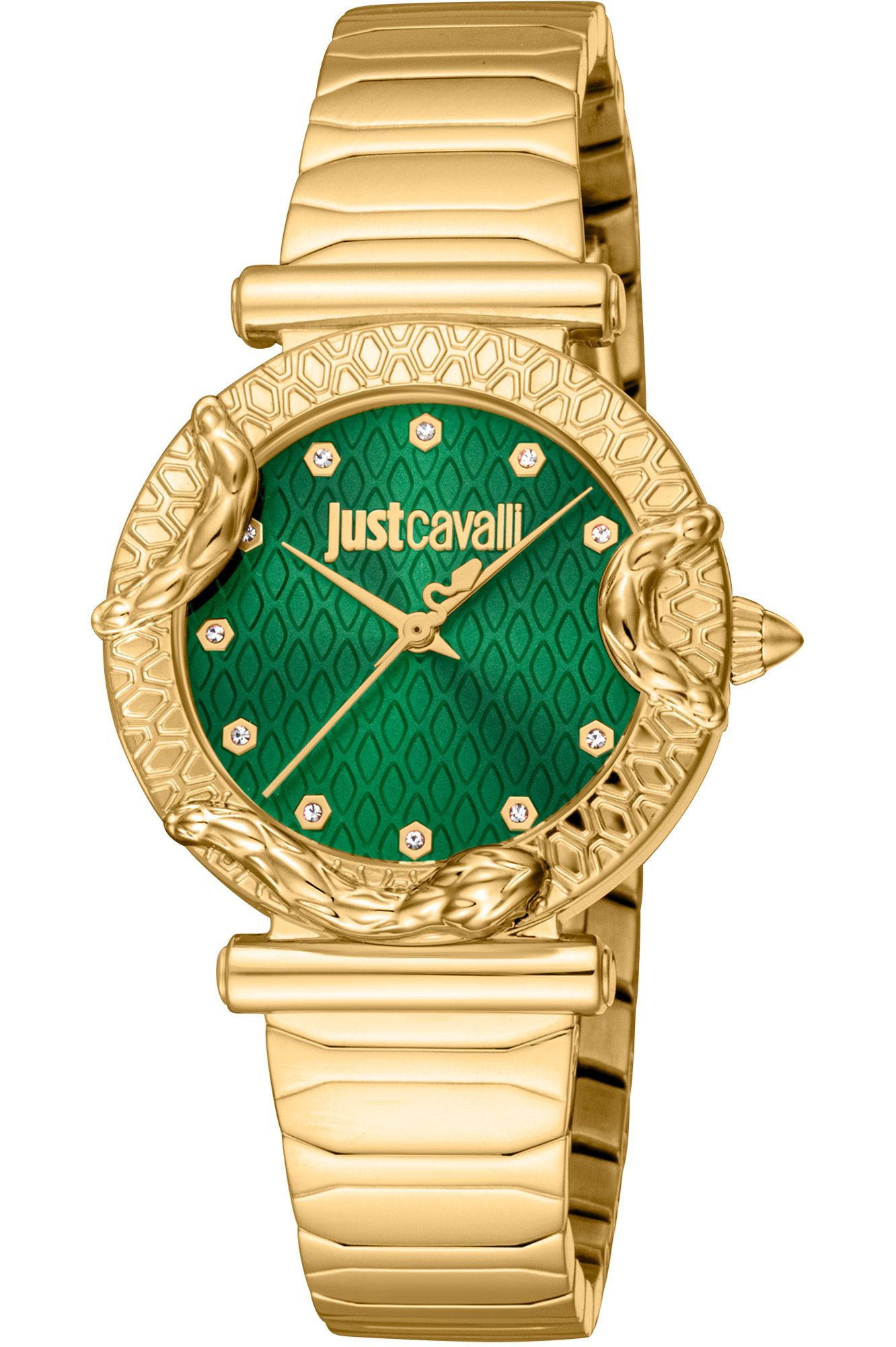 Hodinky Just Cavalli model Animalier Atrani JC1L234M0235