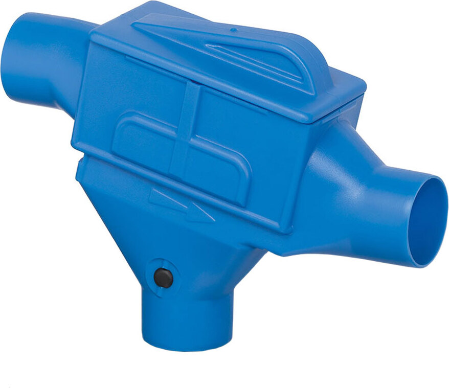 3P Technik Zisternenfilter Greenlinefilter GZ Höhenversatz 117 mm 1000420