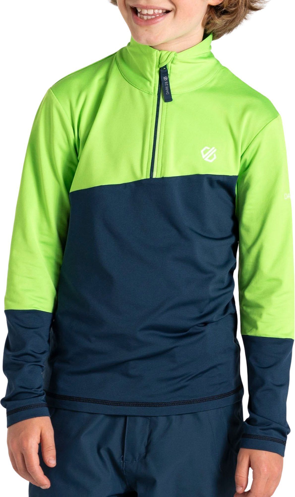 Dare2b Formate III Core Stretch GnFl/MnltDnm 116 DKL397