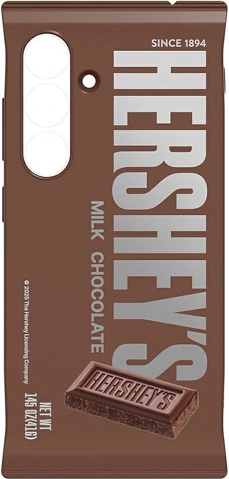 Hershey's Samsung S25 GP-FPS931SBBAW