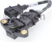 Sensor, Ladedruck BOSCH F 00C 3G1 303