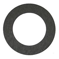 AUTRES Anpassbare Klingenring aus Faser für Wolf – Abmessungen: Innendurchmesser: 32 mm, Außendurchmesser: 50 mm